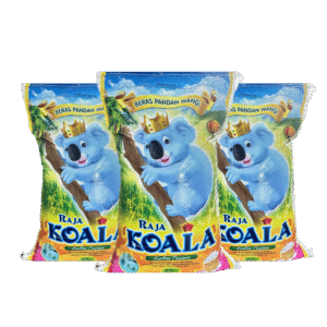 Beras Raja Koala