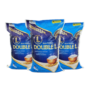 Beras Double L